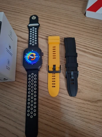 Smart watch