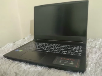 MSI Pulse GL66 11UCK Intel Core I7-11800H 16Go 1000 Go SSD 15.6" FHD RTX 3050