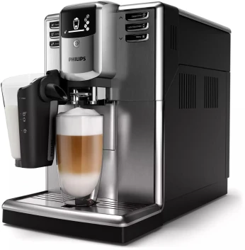 Machine a café