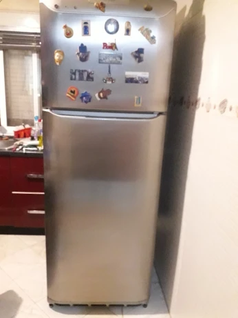 REFRIGERATEUR ARISTON