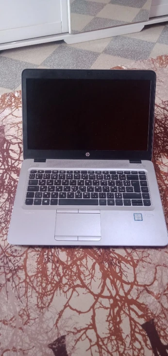 HP ELITEBOOK 840G4 I5 7eme gn