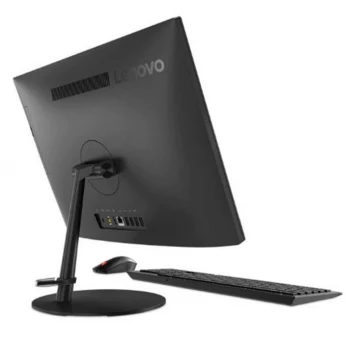 PC All In One Lenovo V130-20IGM QUAD CORE J5040 4Go 1To DVDRW Cam/Wifi/Blutooth 19.5" FHD