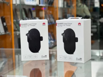 Huawei Super wireless charge