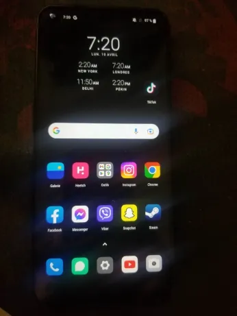 oneplus nord n 100