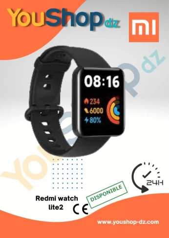 Xiaomi Redmi watch lite 2