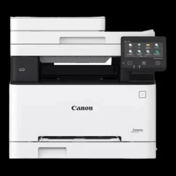 IMPRIMANTE LASER COULEUR 3in1 CANON MF655CDW 21PPM WIFI RJ45 RV + ADF