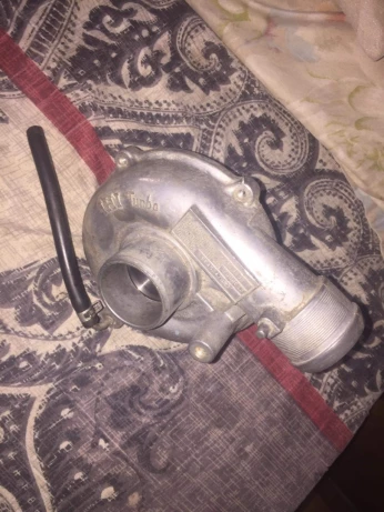 Turbo 307 2.0 90ch 307
