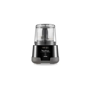 Moulinex Moulinette Ultimate Technologie Powelix Life Dp810855