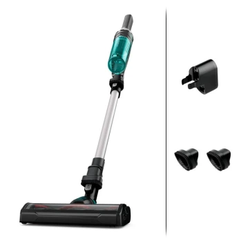 Rowenta Xnano Aspirateur Balai sans Fil Multifonction RH1126 Autonomie 40 Min مكنسة كهربائية لاسلكية