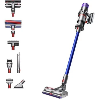 Aspirateur Balai sans-fil Dyson V11 Absolute 1H autonomie 185 AIRWATTS مكنسة كهربائية لاسلكية