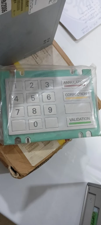 Wincor nixdorf