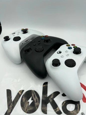 MANETTE XBOX SERIES S OCCASION