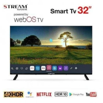 TELEVISION STREAM SYSTEM SMART