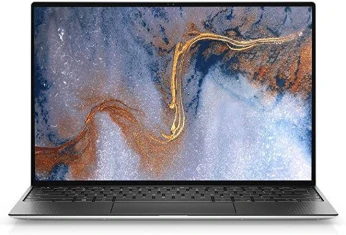 DELL - XPS 13 7390 - Core I5 - Argent