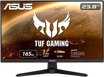 ASUS VG249Q1A 165HZ / 1MS /IPS