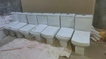 Toilettes engl WC