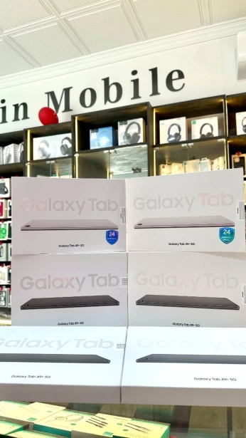 Samsung Tab s9 plus 5g 4go 64go