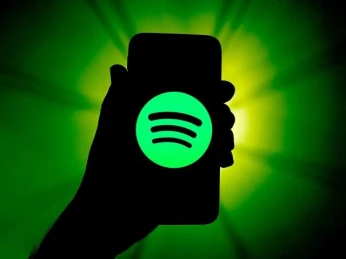 Compte Spotify un mois