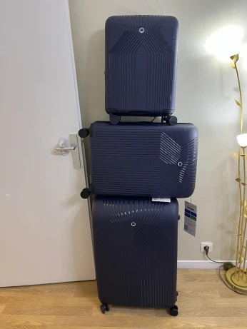 Valise DELSEY original