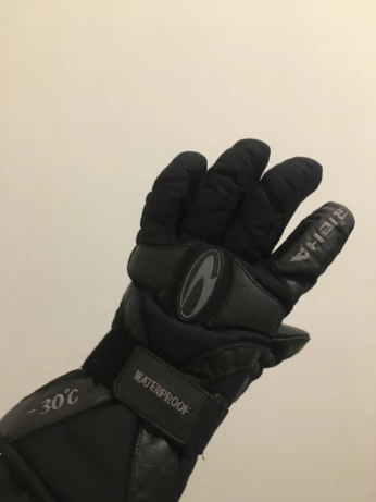 Gants water proof -30 c*