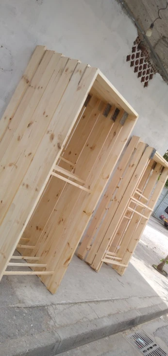Pré cadre بري كادر