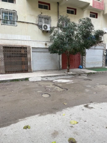 Vente Local Setif Setif