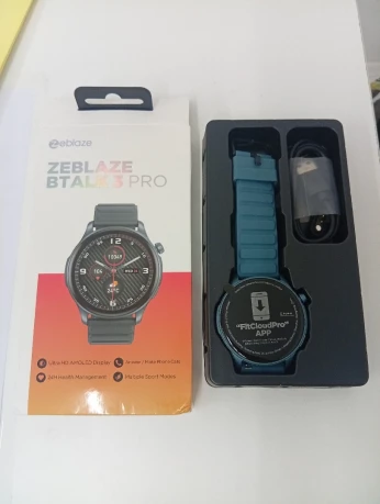 Zeblaze Btalk 3 pro 