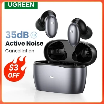 UGREEN HITUNE X6 écouteurs Bluetooth