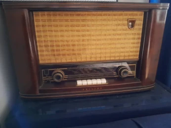 Radio philips