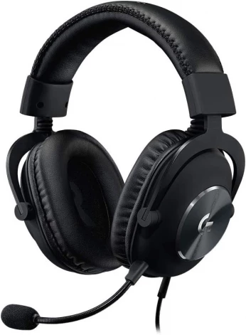HEADSET LOGITECH G PRO X