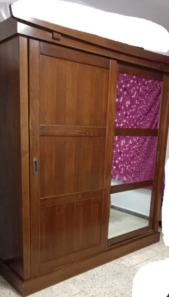 chambre a caucher