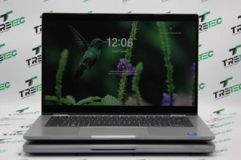 DELL LATITUDE 5320 I7 11th 32 GB 512GB SSD FHD TACTILE 360
