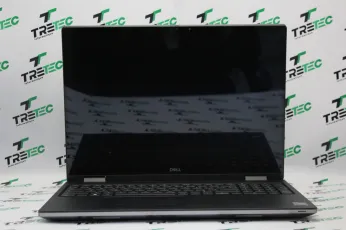 DELL PRECISION 7680 I9 13HX 64GB 1TB SSD GPU QUADRO RTX A2000 4K 16" NEUF