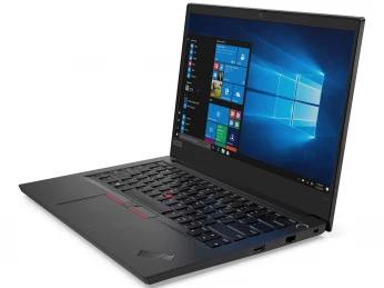 LAPTOP LENOVO THINKPAD E14 GEN 3 RYZEN 5 5500U 16G 256GB SSD NEUF