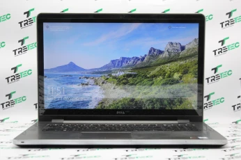 DELL INSPIRON 5759 I7 6th 16 GB 1 TB SSD FHD 17" TACTILE