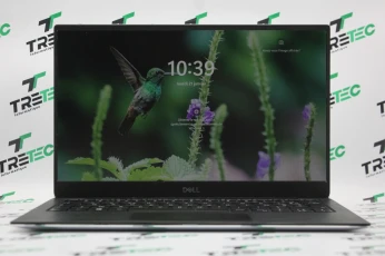 DELL XPS 13 9305 I7 11th 16 GB 512 GB SSD FHD 13"