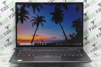 LENOVO ThinkPad X1 YOGA I7 11th 32GB 512GB TACTILE 360