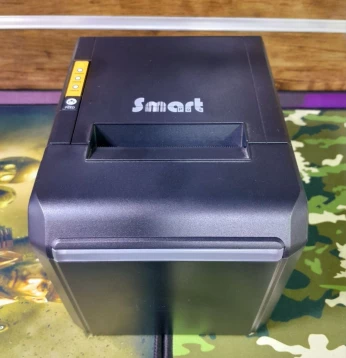 IMPRIMANTE TICKET SP300 IW USB + WIFI