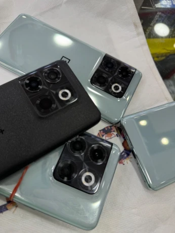 Oneplus 10T 5G 16/256Gb