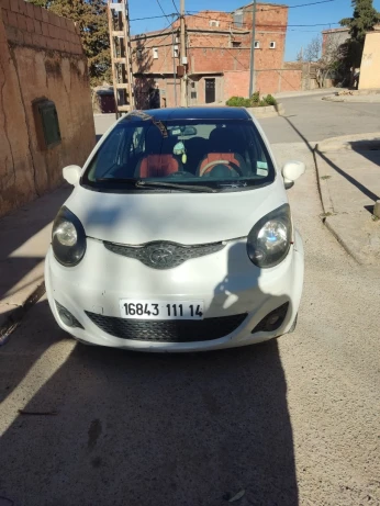 JAC A 10 2011 A 10