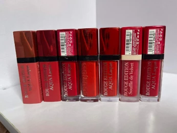 Rouge a levre original