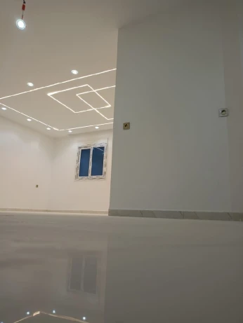 Vente Appartement F4 Alger Bordj el kiffan