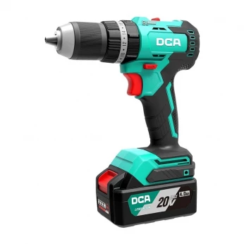 PERCEUSE VISSEUSE S/F 20V DCA-ADJZ2050I DM