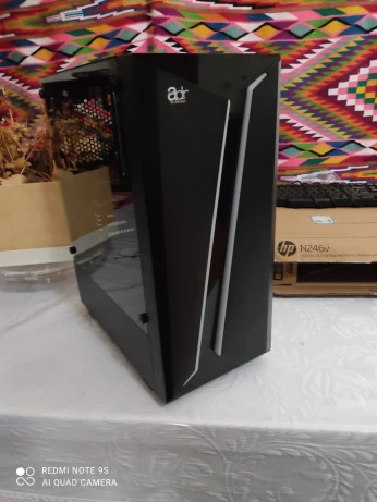 Pc gamer i7 / 16 Go / RTX 3060 s 12Go