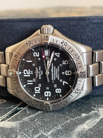BREITLING SUPEROCEAN