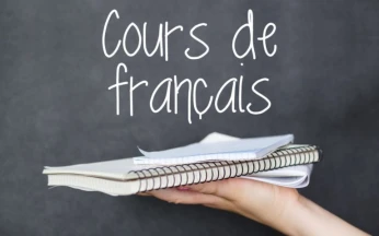 Professeur de cours particulier de français