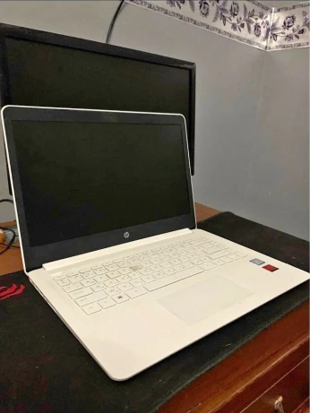 Hp Notebook 14