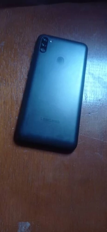 Samsung Galaxy M11
