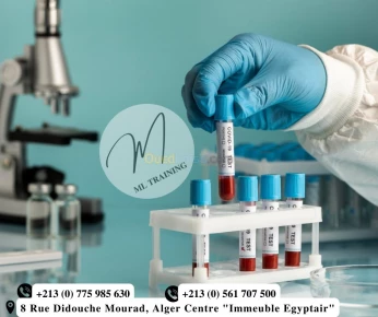 Formation Assistant Médical et Assistant en Laboratoire