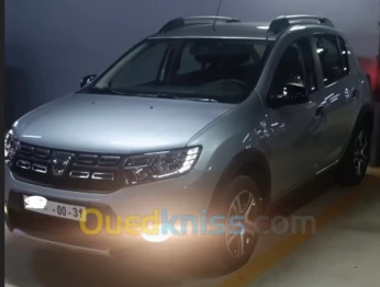 Dacia Stepway 2023 Fifteen